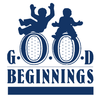 Good Beginnings Therapy Logo