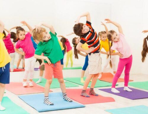 Indoor Summer Fun: Sensory, Motor, and Creative Play Ideas for Hot or Rainy Days