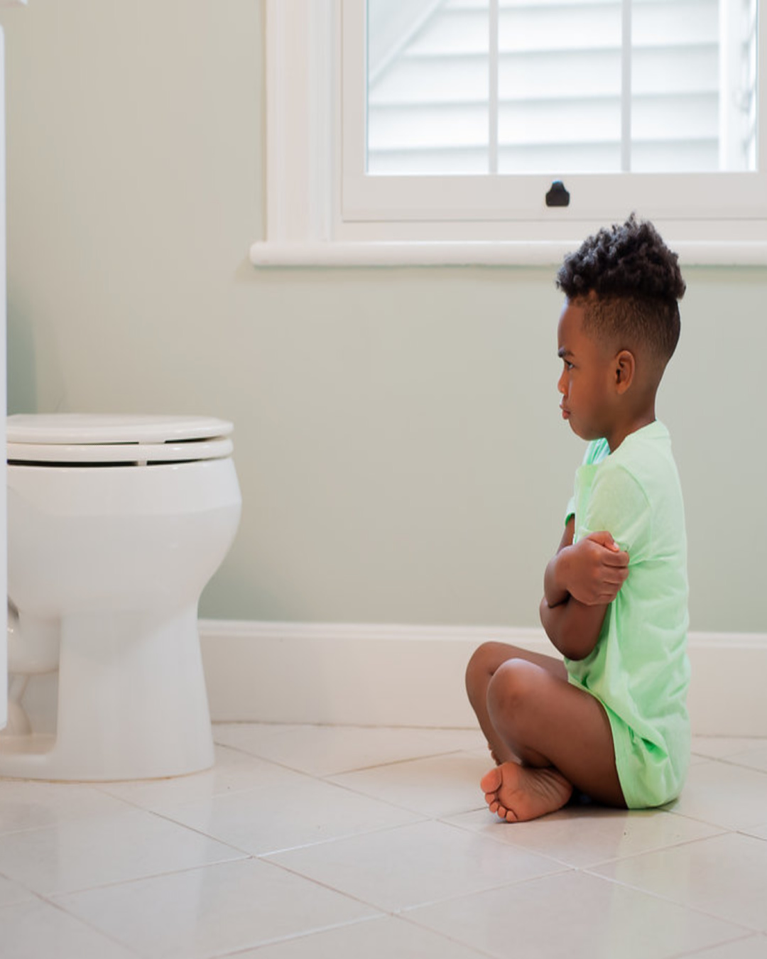 Constipation…is the root of all evil – Good Beginnings Therapy