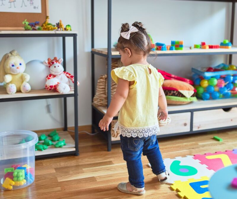 5 Signs Your Child May Need Occupational Therapy Good Beginnings Therapy 5 Signs Your Child May Need Occupational Therapy Good Beginnings Therapy