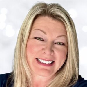 Mellisa Jiron Mellisa Jiron - Good Beginnings Therapy