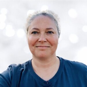 Kelly Hiltz OTRL Kelly Hiltz OTR/L Good Beginnings Staff