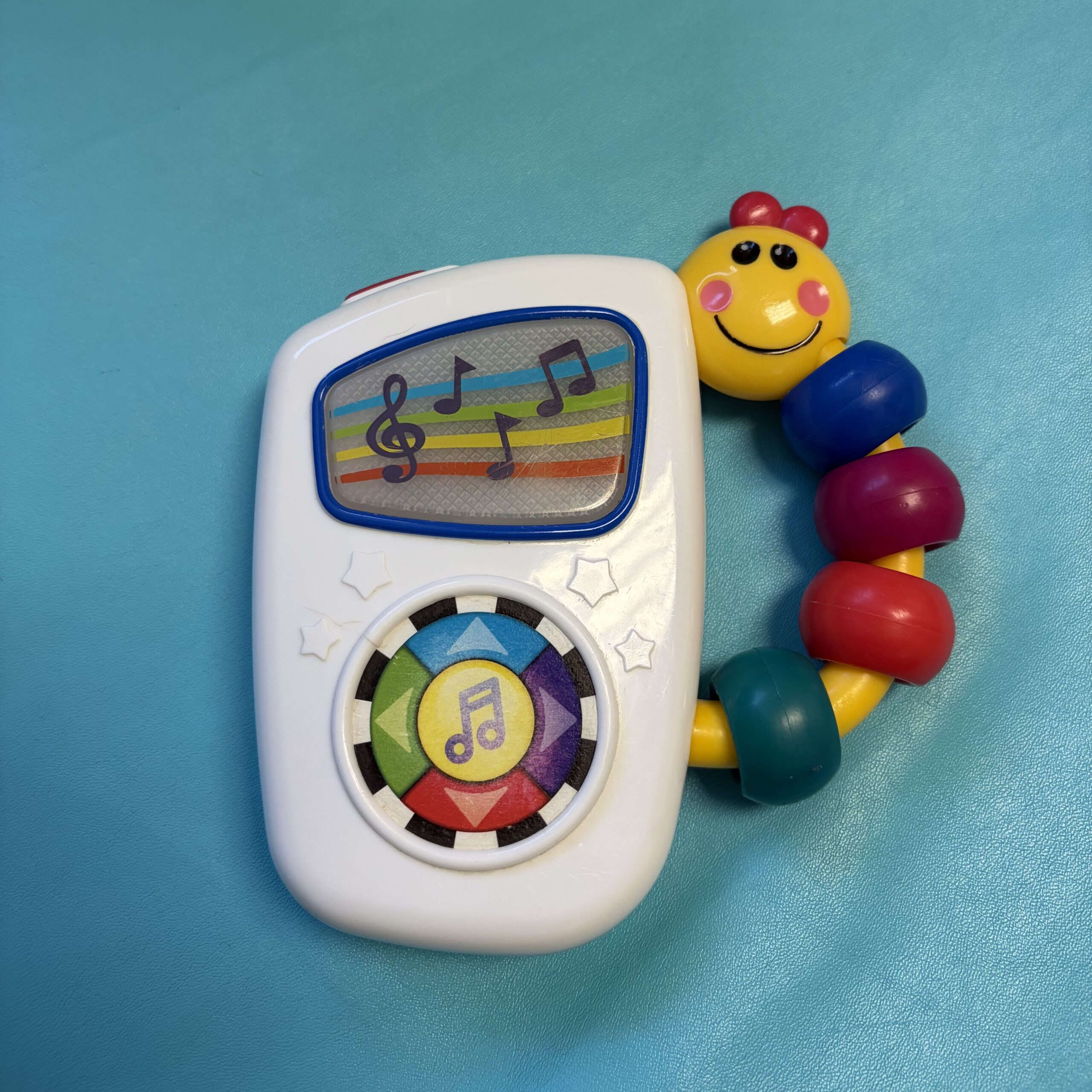 Baby Einstein Glow & Discover Light Bar